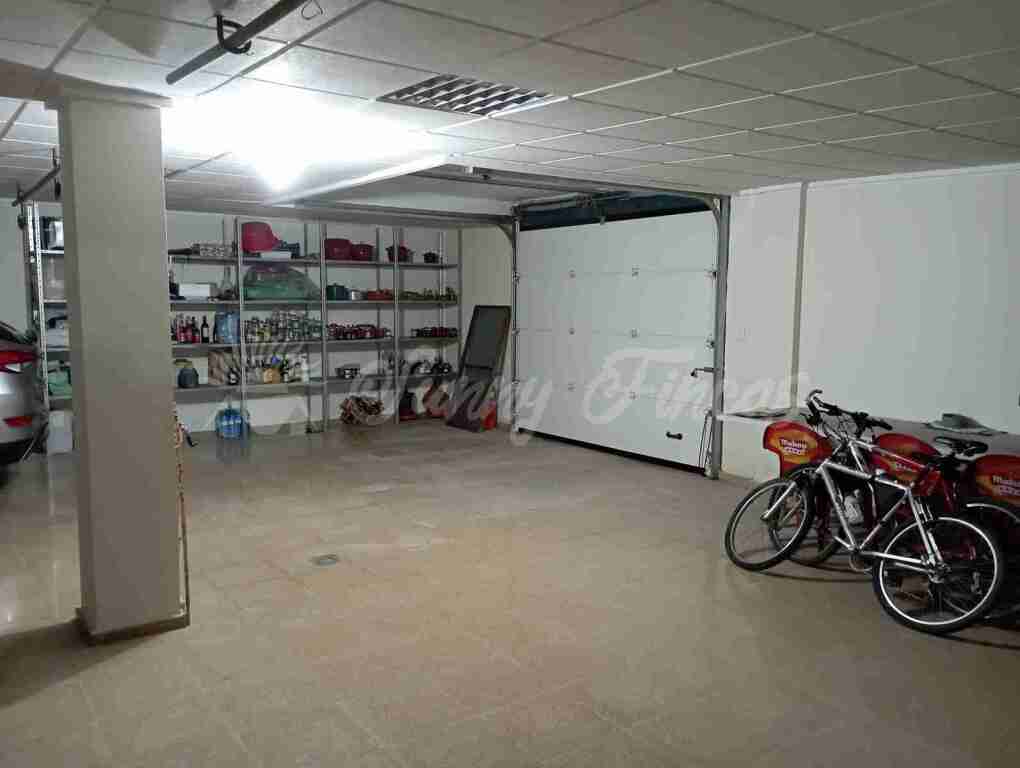 Casa-Chalet en Venta en Villena Alicante - foto 28
