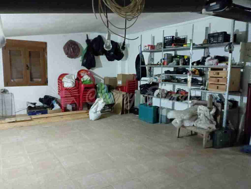 Casa-Chalet en Venta en Villena Alicante - foto 29