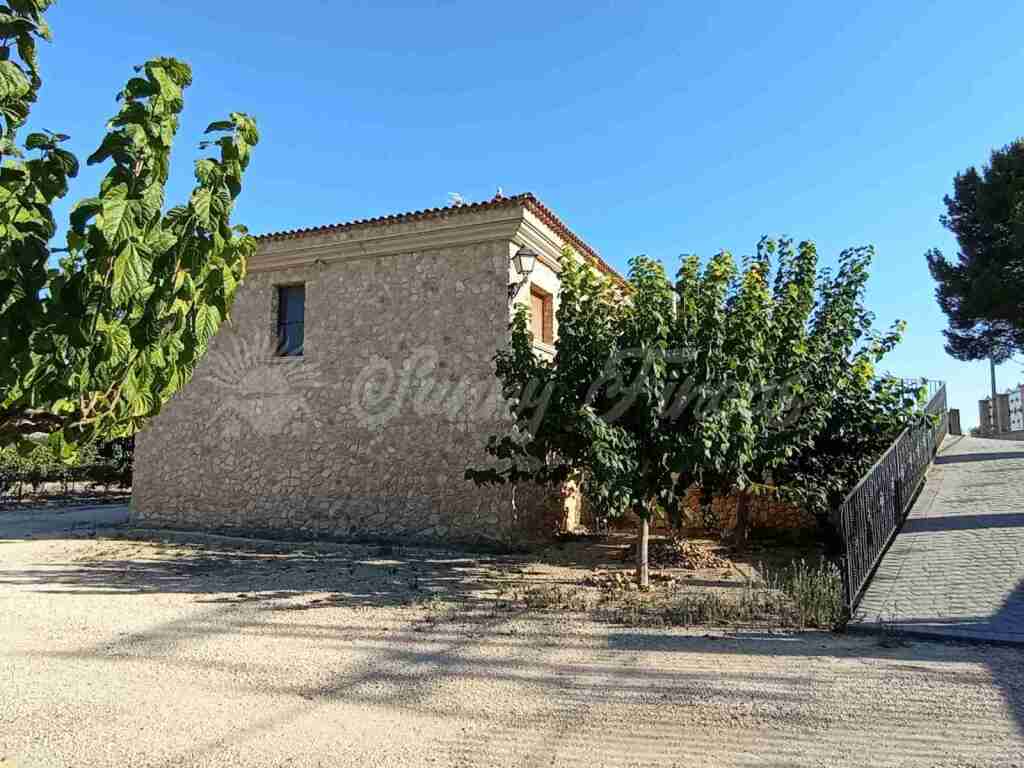Casa-Chalet en Venta en Villena Alicante - foto 30