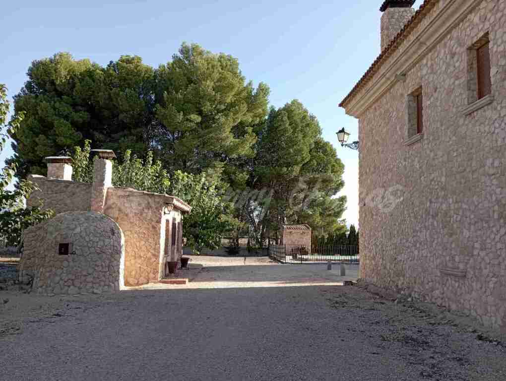 Casa-Chalet en Venta en Villena Alicante - foto 31