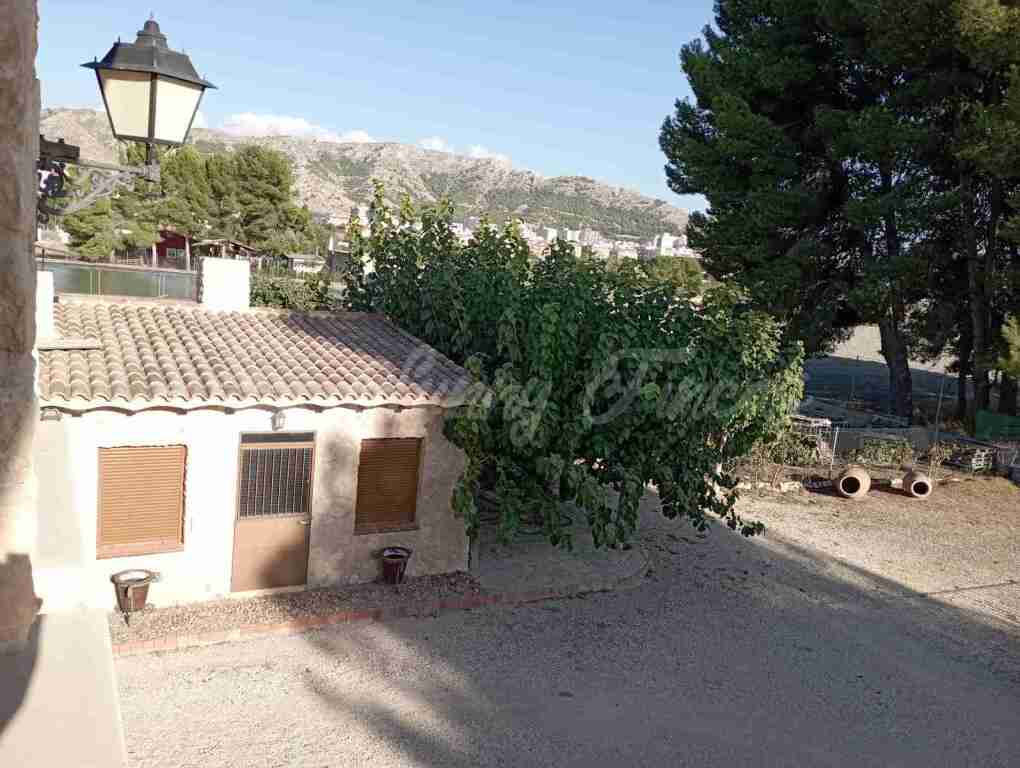 Casa-Chalet en Venta en Villena Alicante - foto 32