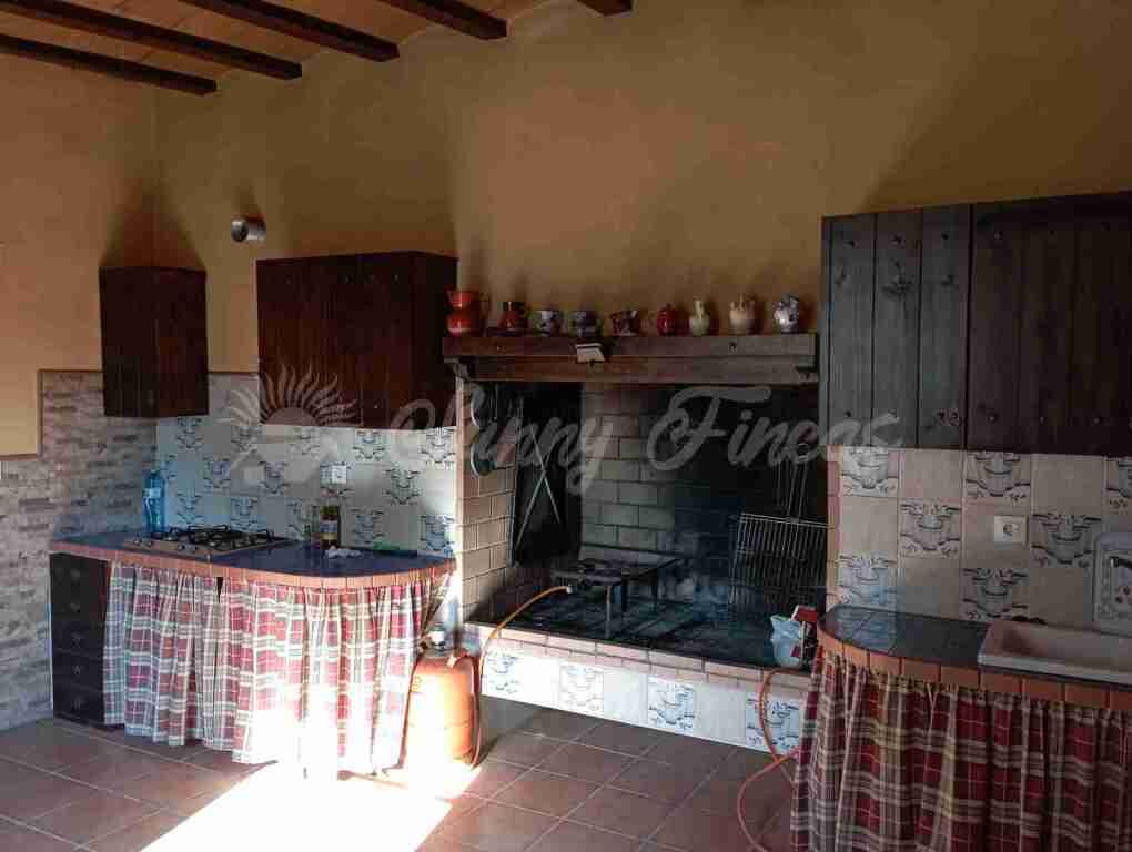 Casa-Chalet en Venta en Villena Alicante - foto 33