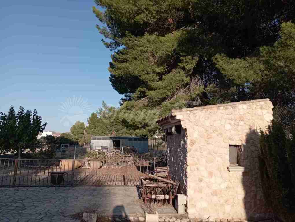 Casa-Chalet en Venta en Villena Alicante - foto 35