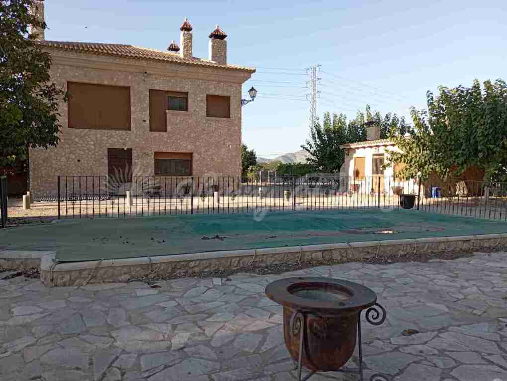 Casa-Chalet en Venta en Villena Alicante - foto 36