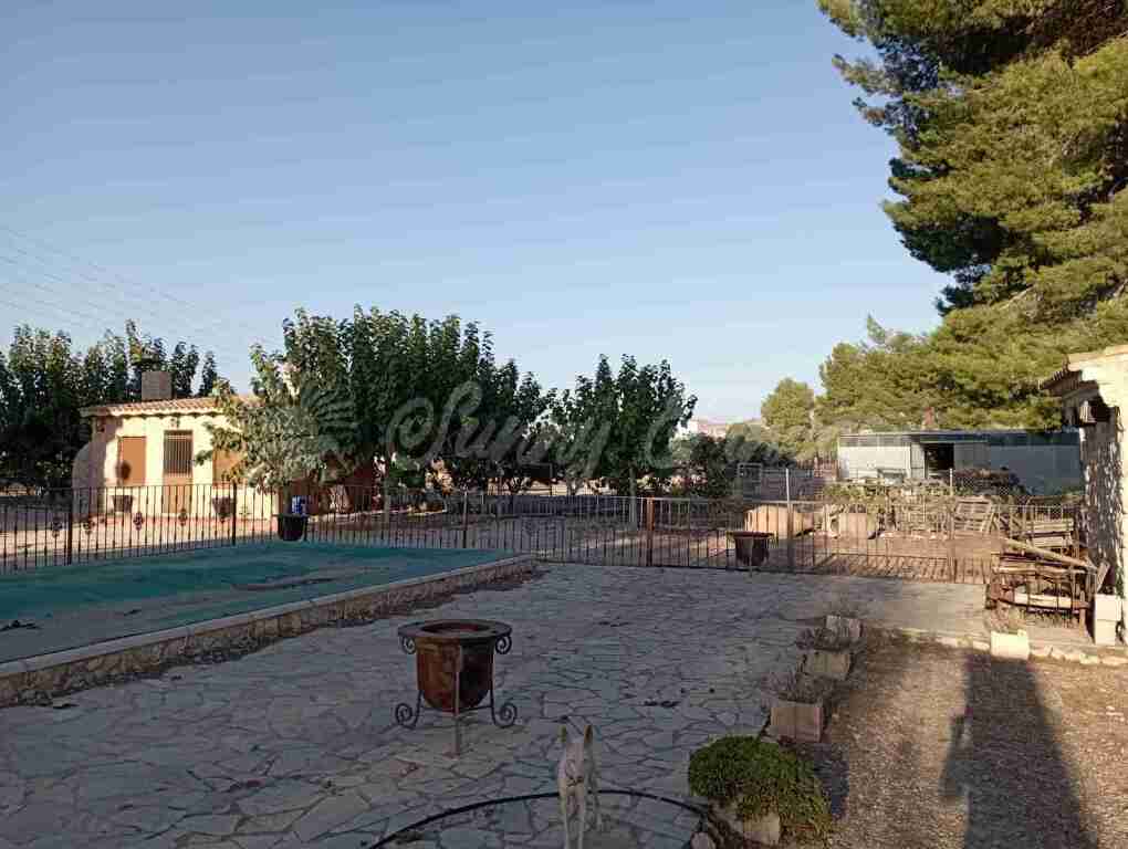 Casa-Chalet en Venta en Villena Alicante - foto 37