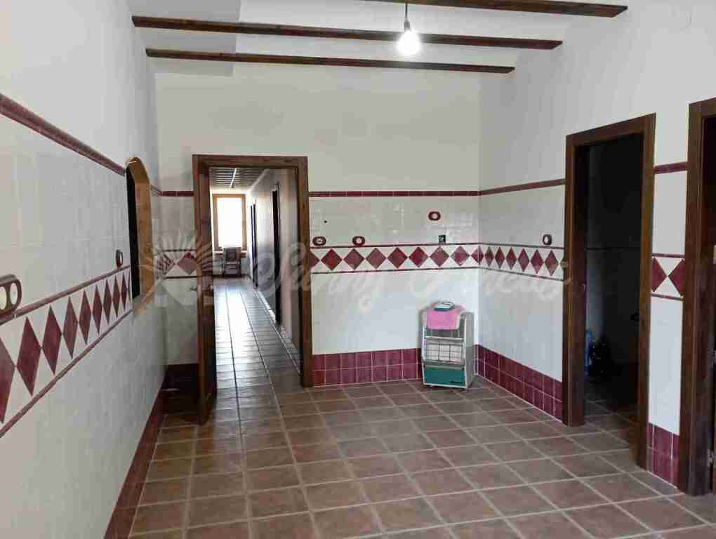 Casa-Chalet en Venta en Villena Alicante - foto 8