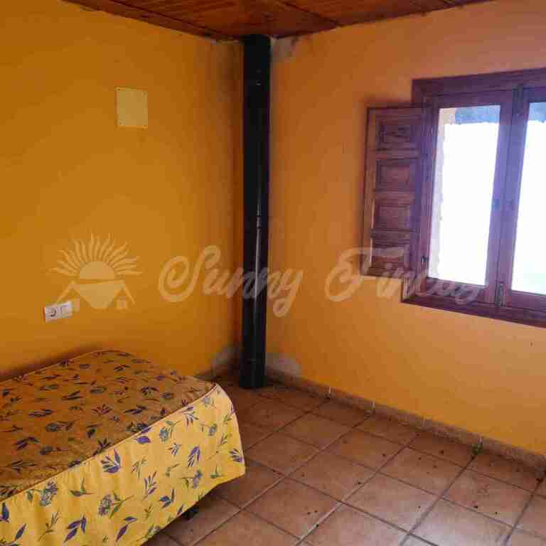 Casa de campo-Masía en Venta en Biar Alicante - foto 12