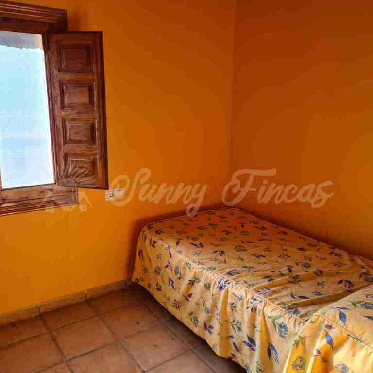 Casa de campo-Masía en Venta en Biar Alicante - foto 13