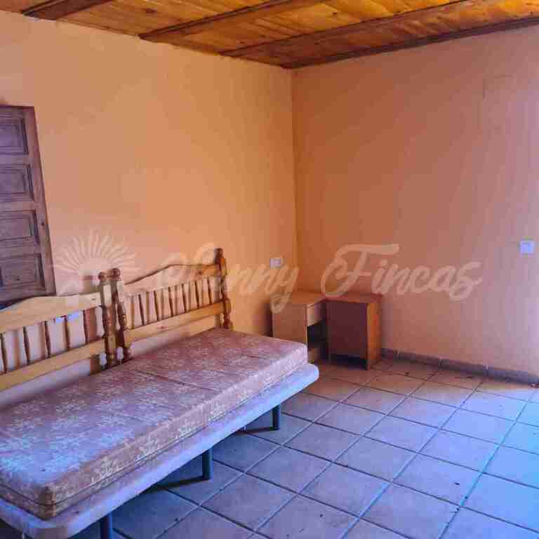 Casa de campo-Masía en Venta en Biar Alicante - foto 14