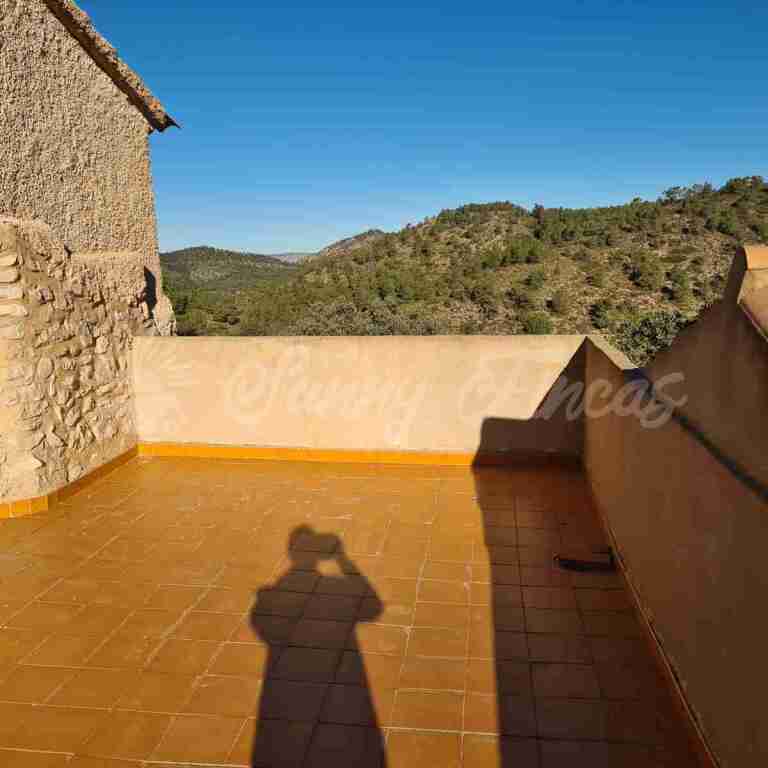 Casa de campo-Masía en Venta en Biar Alicante - foto 16