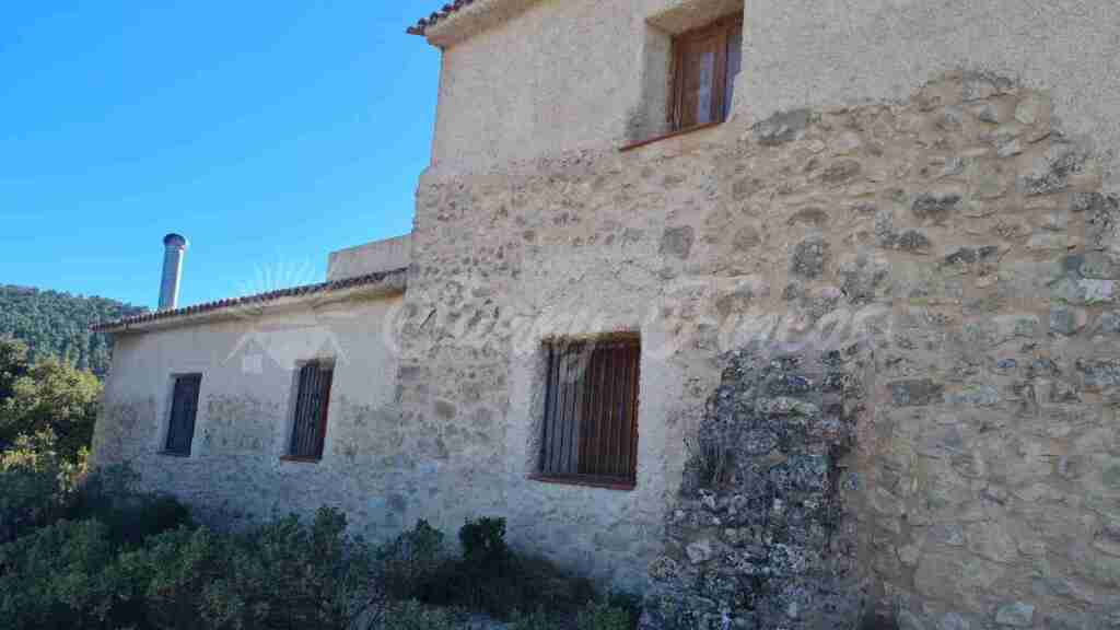 Casa de campo-Masía en Venta en Biar Alicante - foto 22