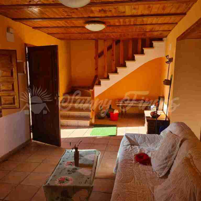 Casa de campo-Masía en Venta en Biar Alicante - foto 5