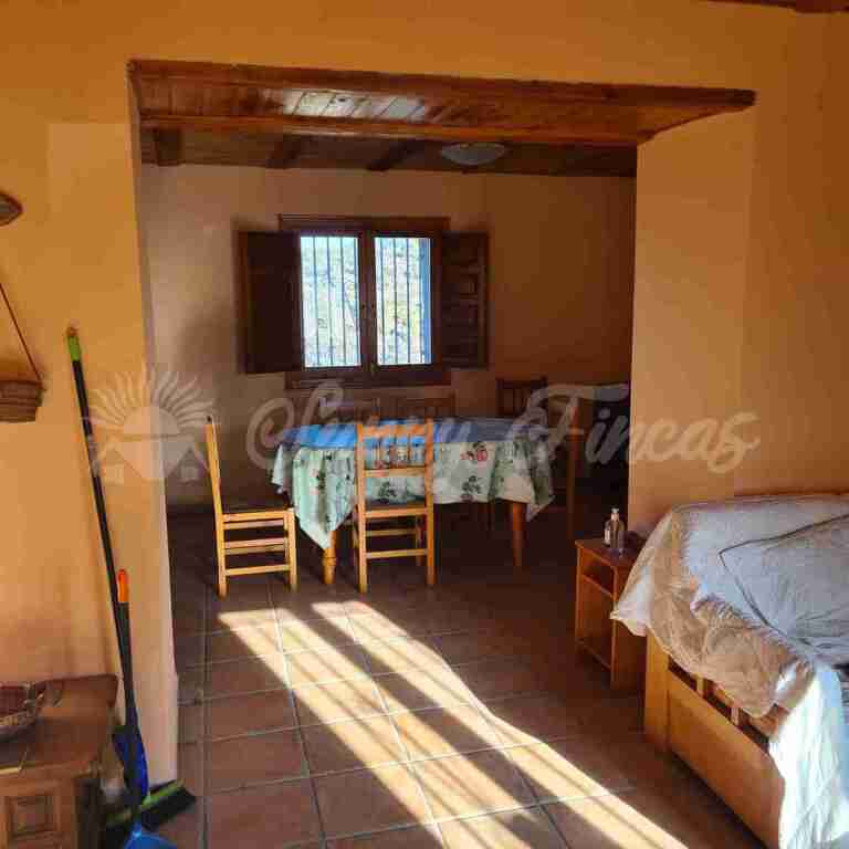 Casa de campo-Masía en Venta en Biar Alicante - foto 6