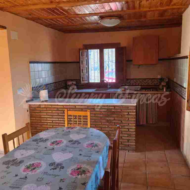 Casa de campo-Masía en Venta en Biar Alicante - foto 8