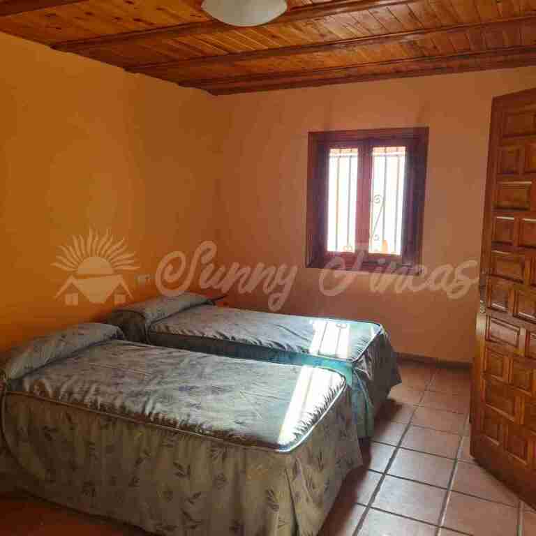 Casa de campo-Masía en Venta en Biar Alicante - foto 9