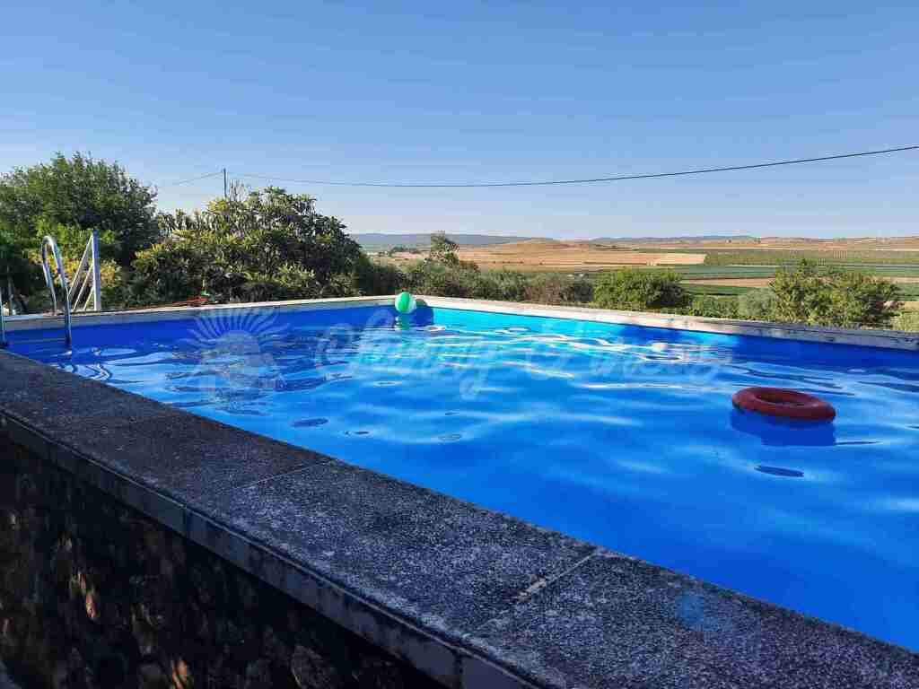 Casa de campo-Masía en Venta en Yecla Murcia - foto 2