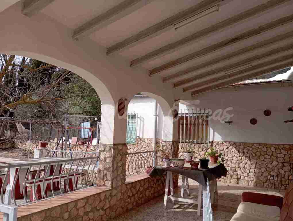 Casa de campo-Masía en Venta en Yecla Murcia - foto 5