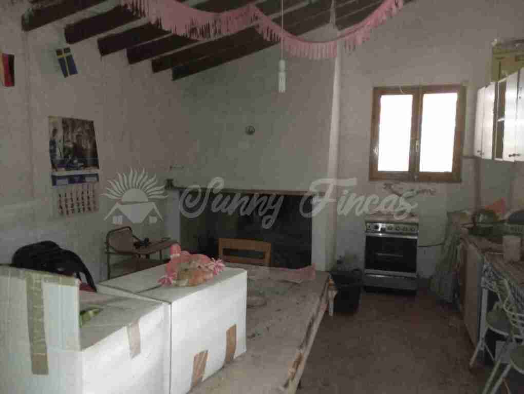 Suelo rústico en Venta en Yecla Murcia - foto 20