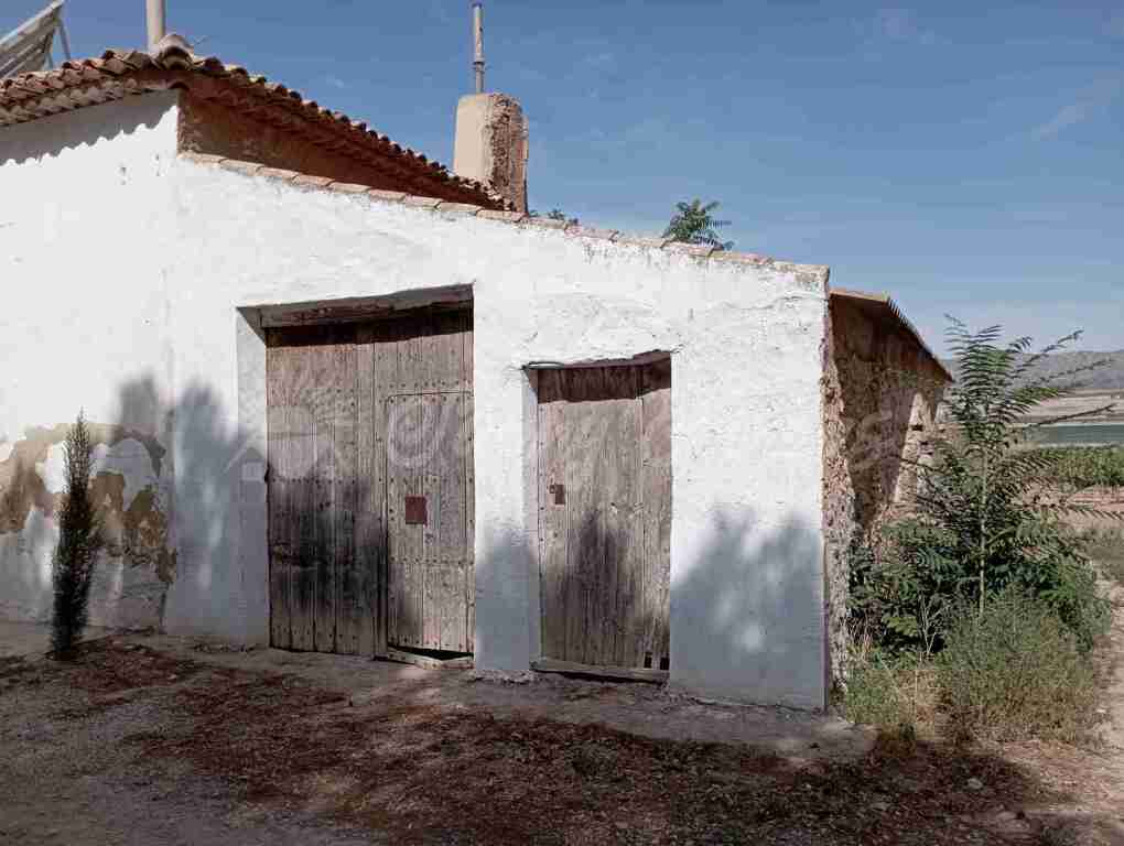 Suelo rústico en Venta en Yecla Murcia - foto 7