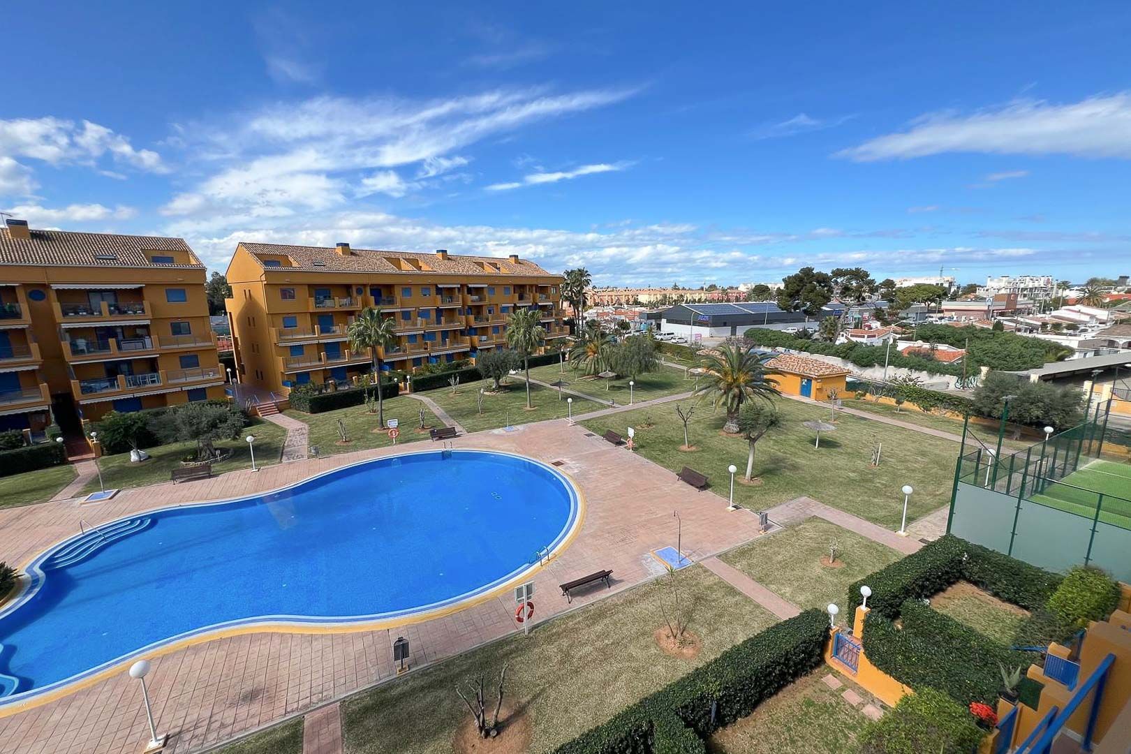 Apartamento 4 habitaciones 114m² en venta - Les Bassetes-El  - foto 23