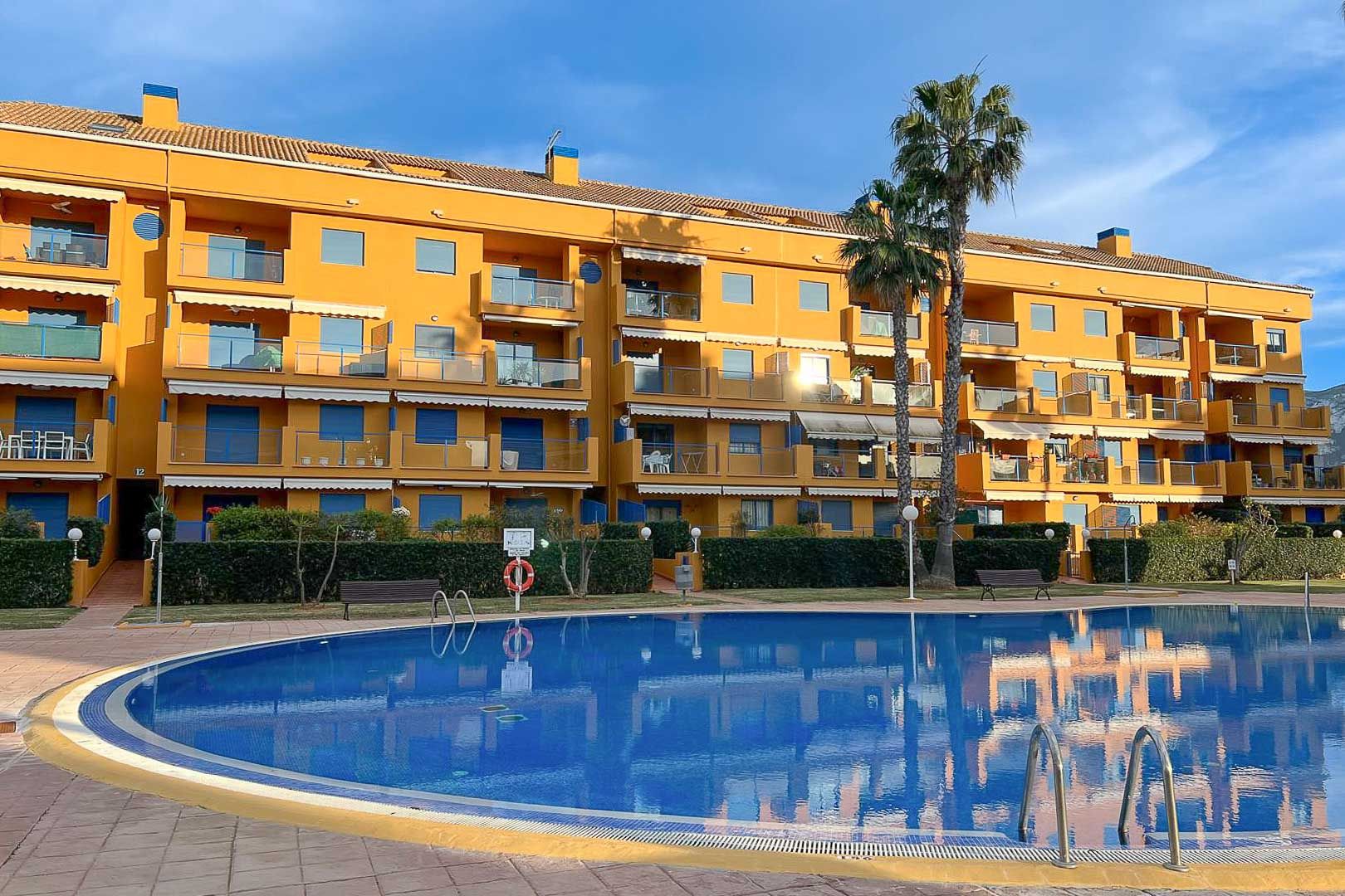 Apartamento 4 habitaciones 114m² en venta - Les Bassetes-El  - foto 27