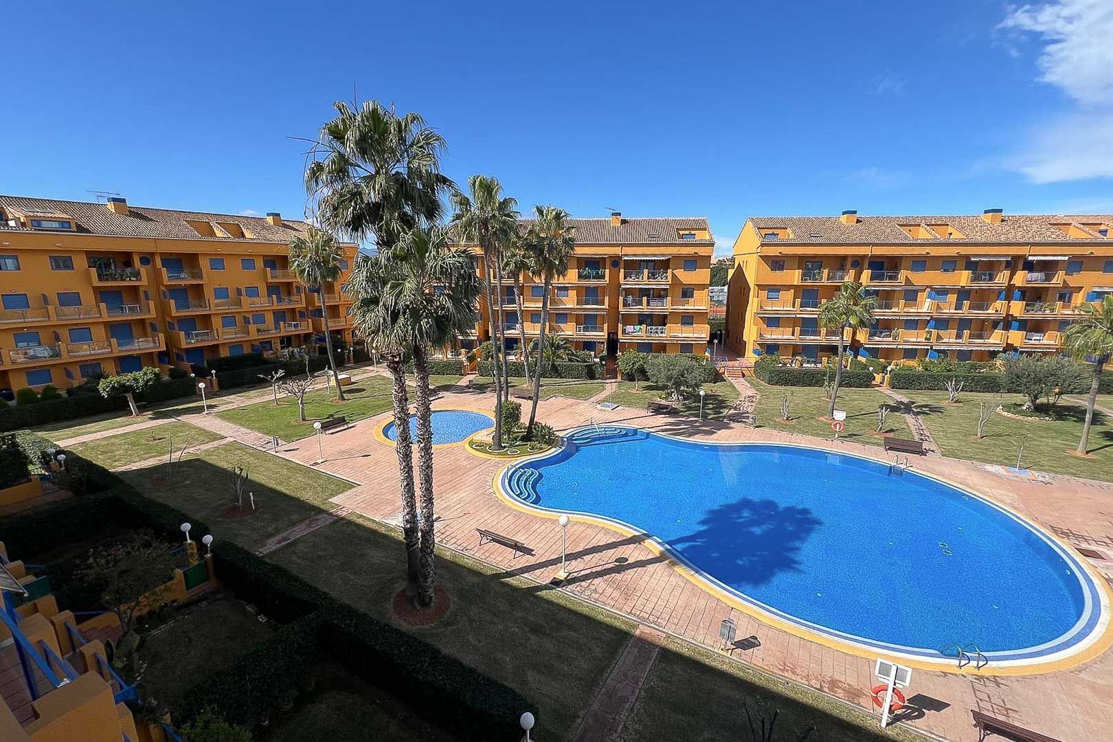 Apartamento 4 habitaciones 114m² en venta - Les Bassetes-El  - foto 28