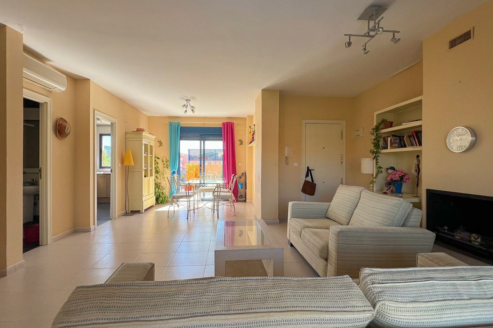 Apartamento 4 habitaciones 114m² en venta - Les Bassetes-El  - foto 5