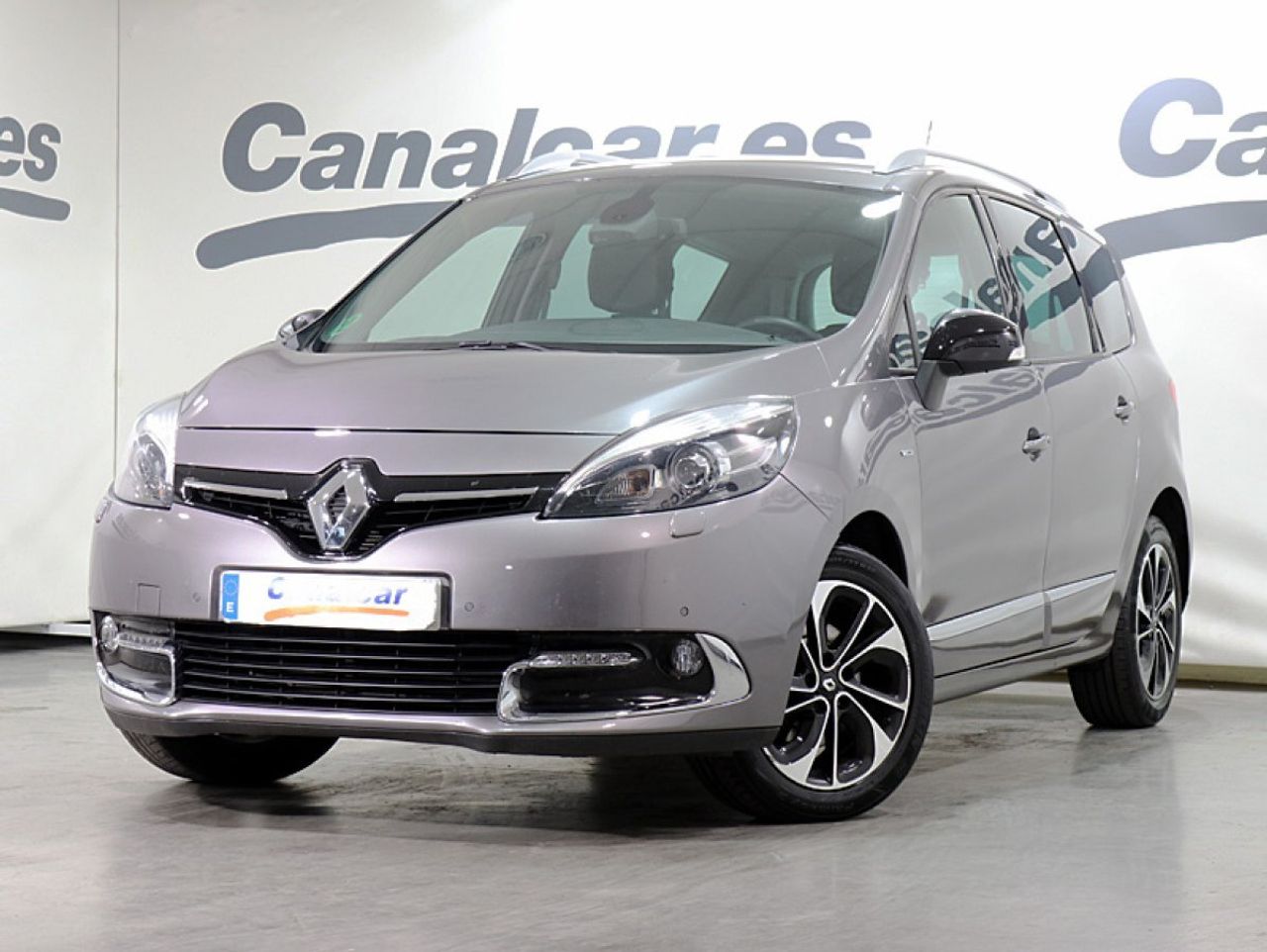 Renault Grand Scénic Grand Scénic Bose Edition Energy dCi 13