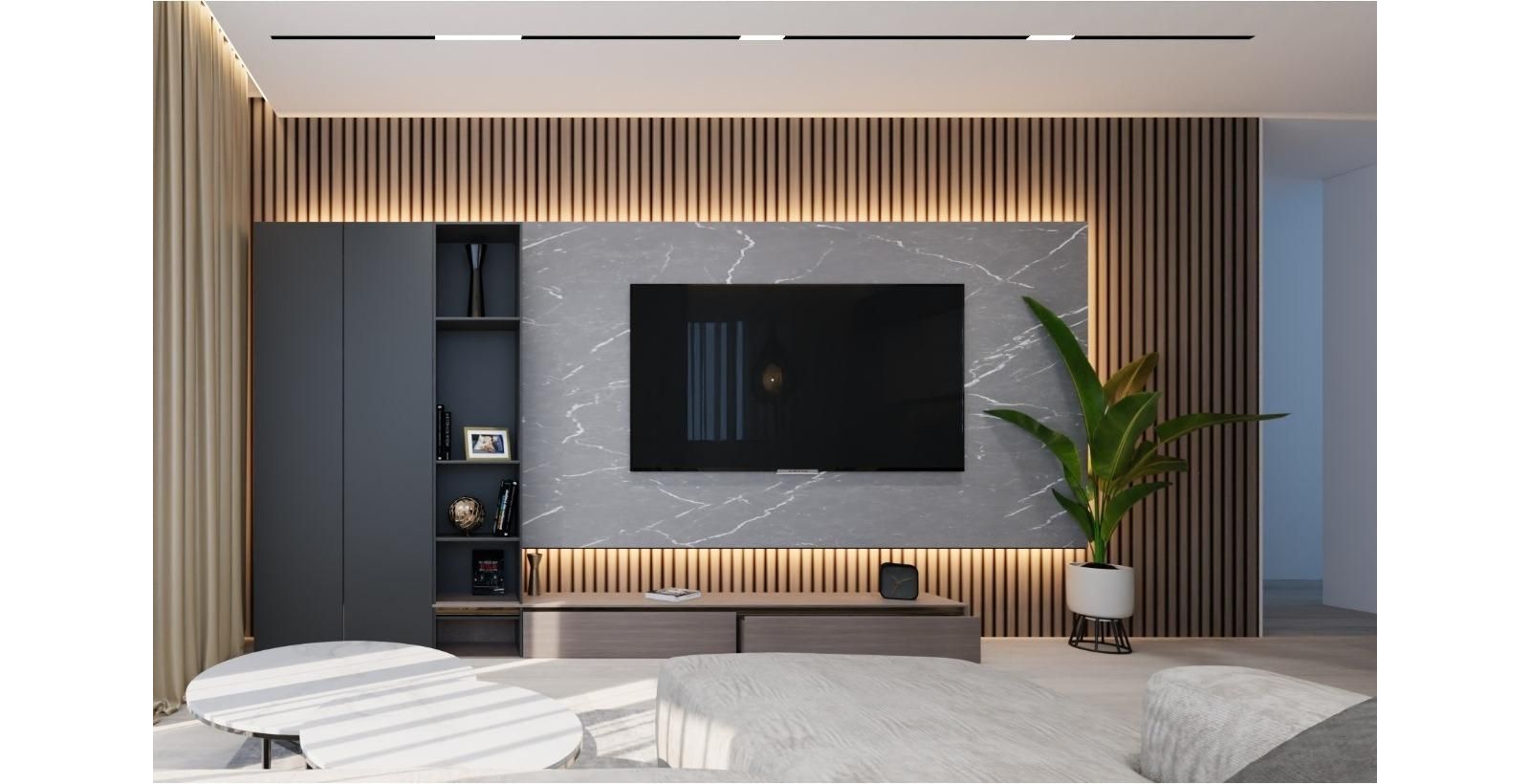 Apartamentos modernos de nueva construcción en el centro de  - foto 5