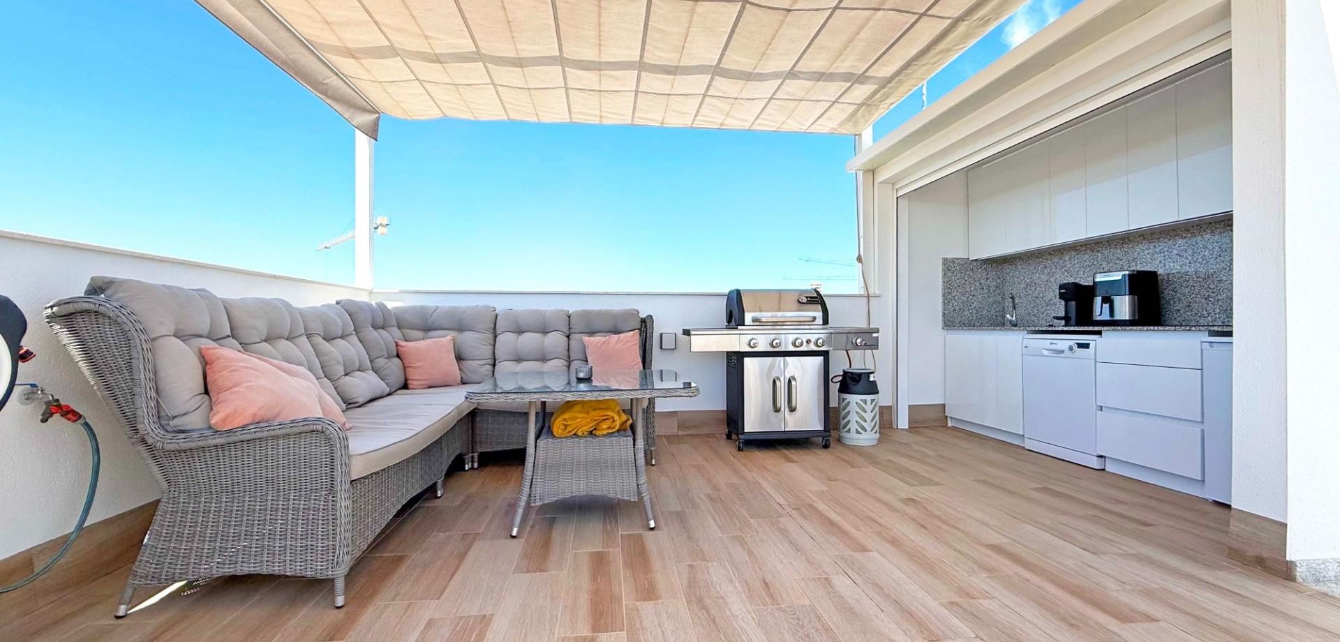 Chalet 2 habitaciones 140m² en venta - San Pedro de Pinatar - foto 5