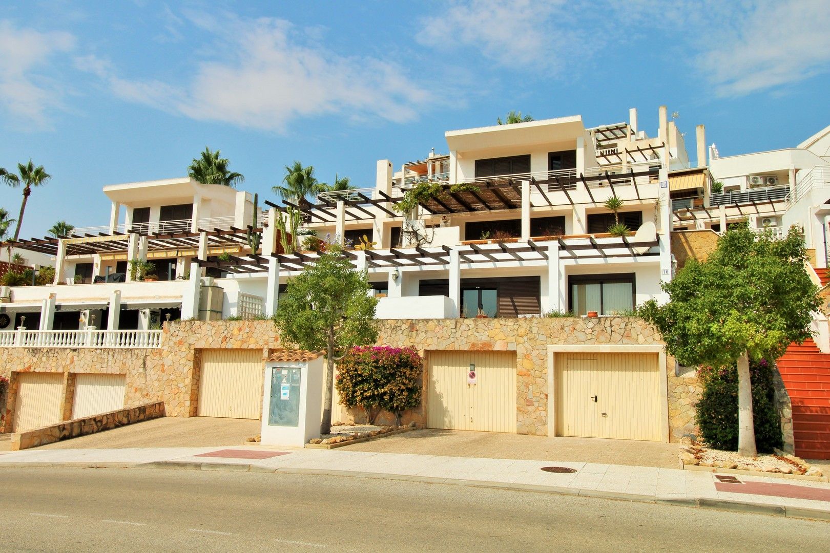 Apartamento 2 habitaciones 87m² en venta - Las Ramblas