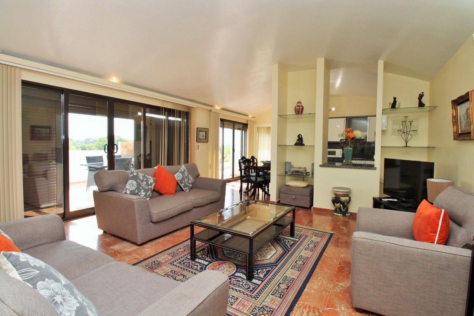 Apartamento 2 habitaciones 87m² en venta - Las Ramblas - foto 12
