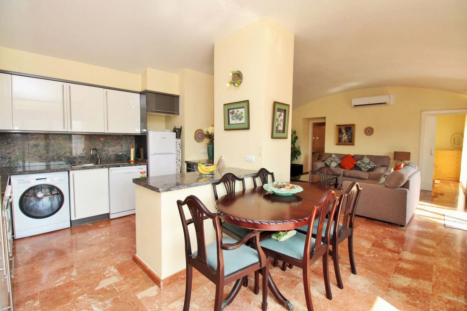 Apartamento 2 habitaciones 87m² en venta - Las Ramblas - foto 13