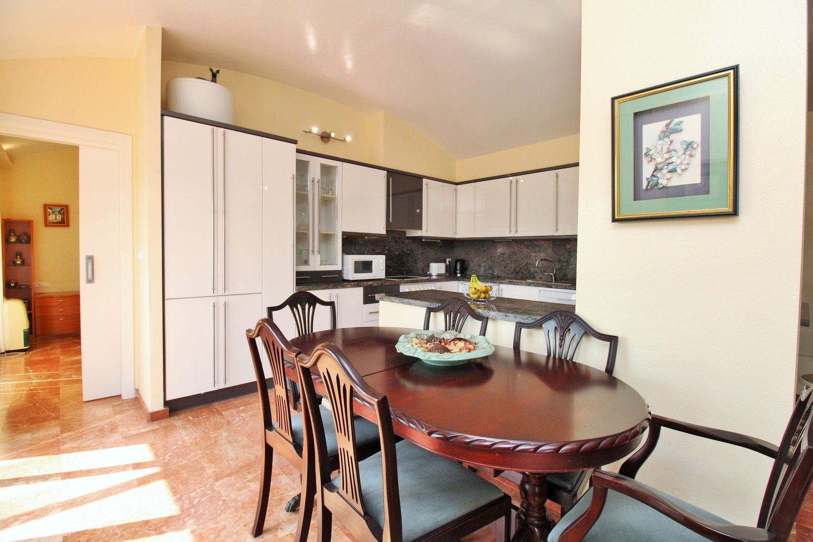 Apartamento 2 habitaciones 87m² en venta - Las Ramblas - foto 14