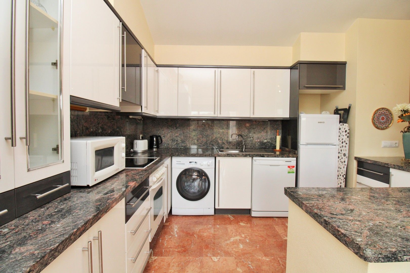 Apartamento 2 habitaciones 87m² en venta - Las Ramblas - foto 16