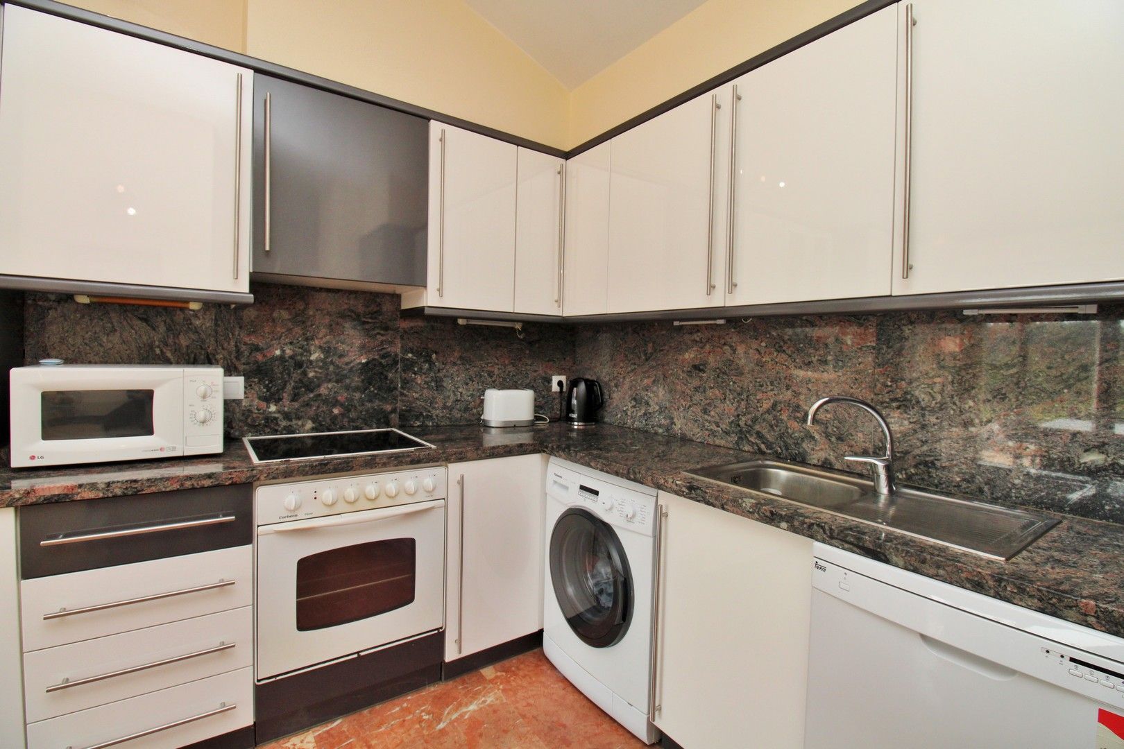 Apartamento 2 habitaciones 87m² en venta - Las Ramblas - foto 17