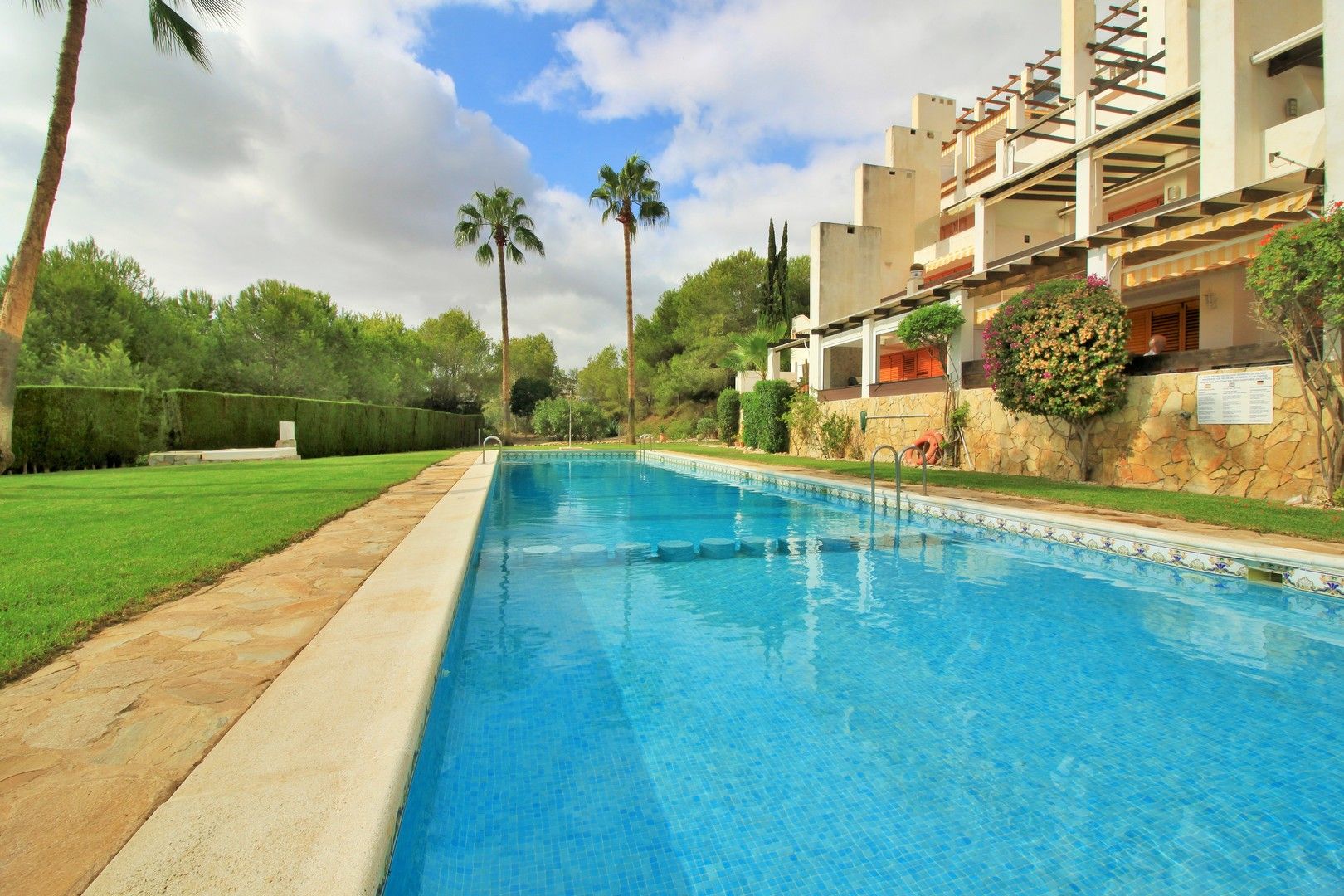 Apartamento 2 habitaciones 87m² en venta - Las Ramblas - foto 3