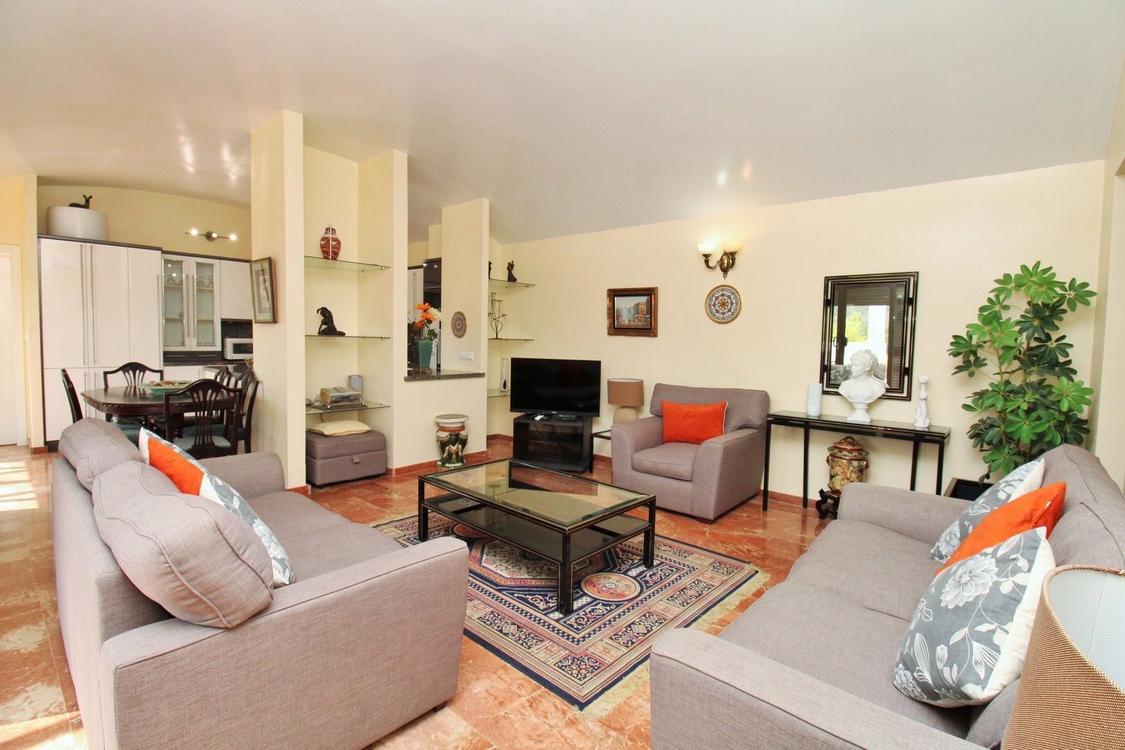 Apartamento 2 habitaciones 87m² en venta - Las Ramblas - foto 10