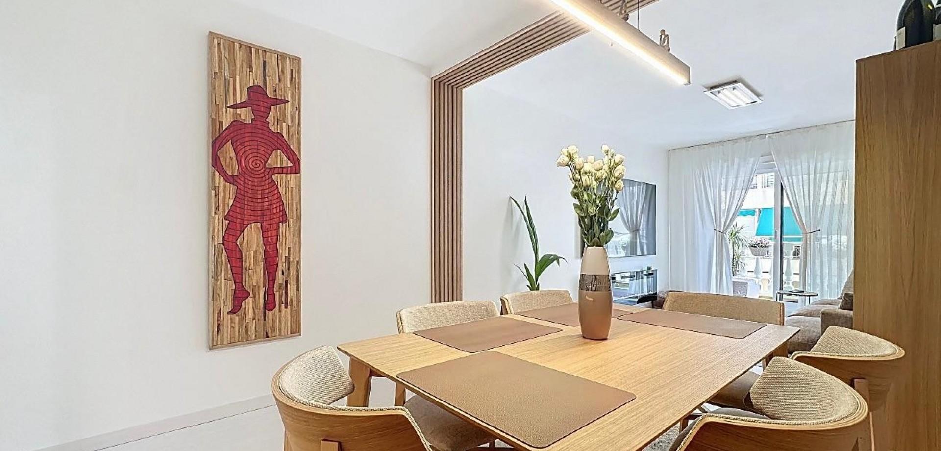 Apartamento 2 habitaciones 99m² en venta - Villananitos