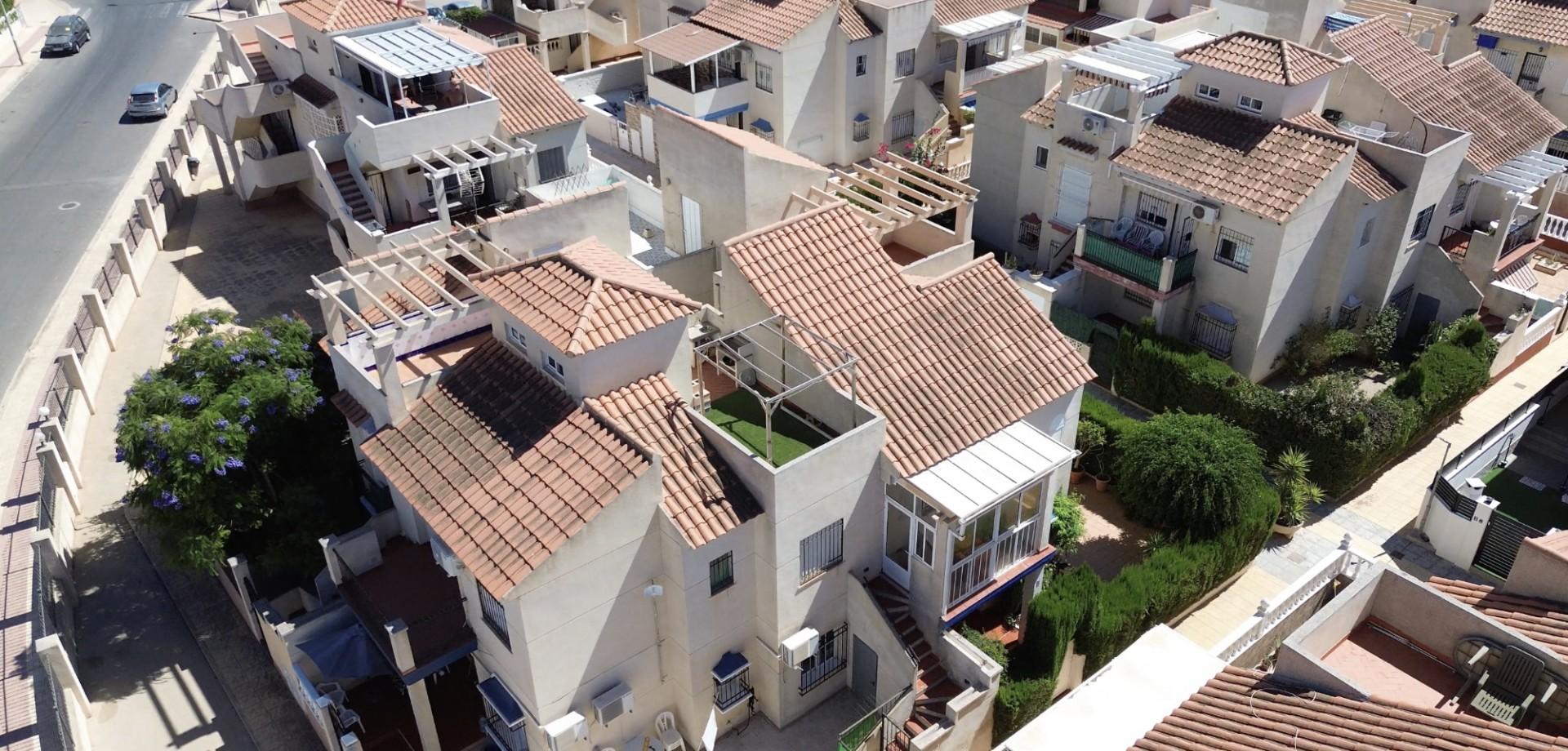 Apartamento 2 habitaciones 54m² en venta - Playa Flamenca