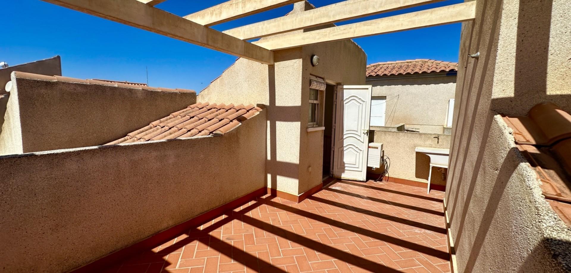 Apartamento 2 habitaciones 54m² en venta - Playa Flamenca - foto 2