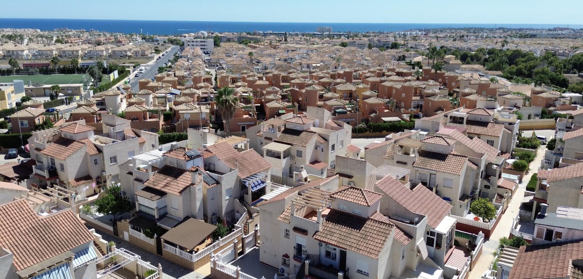 Apartamento 2 habitaciones 54m² en venta - Playa Flamenca - foto 11