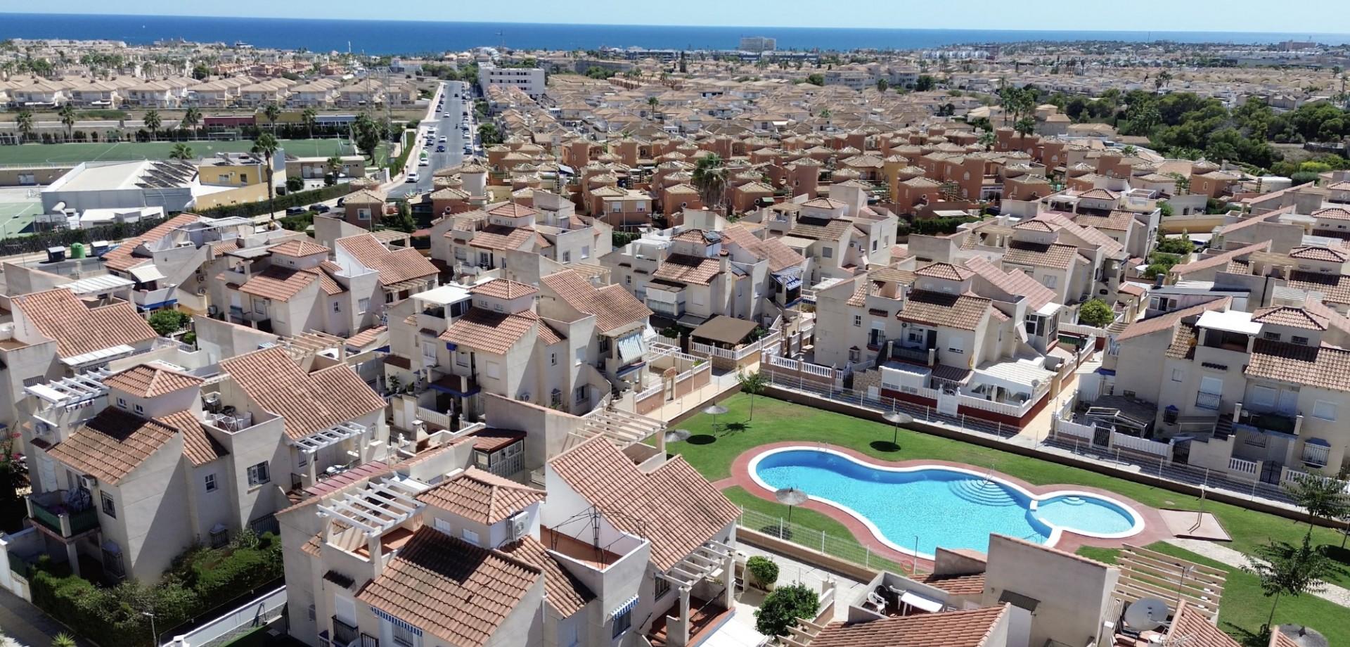 Apartamento 2 habitaciones 54m² en venta - Playa Flamenca - foto 4