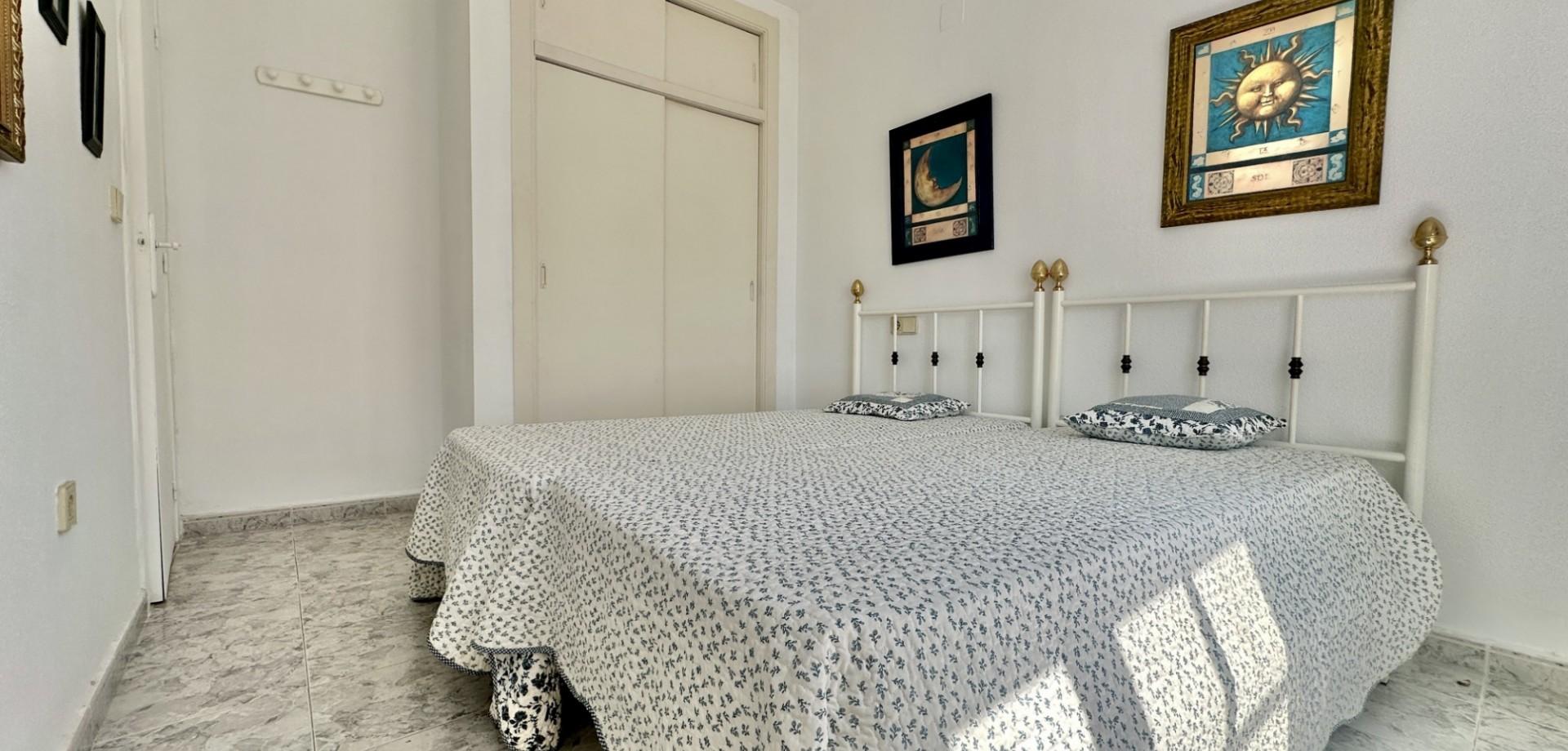 Apartamento 2 habitaciones 54m² en venta - Playa Flamenca - foto 6