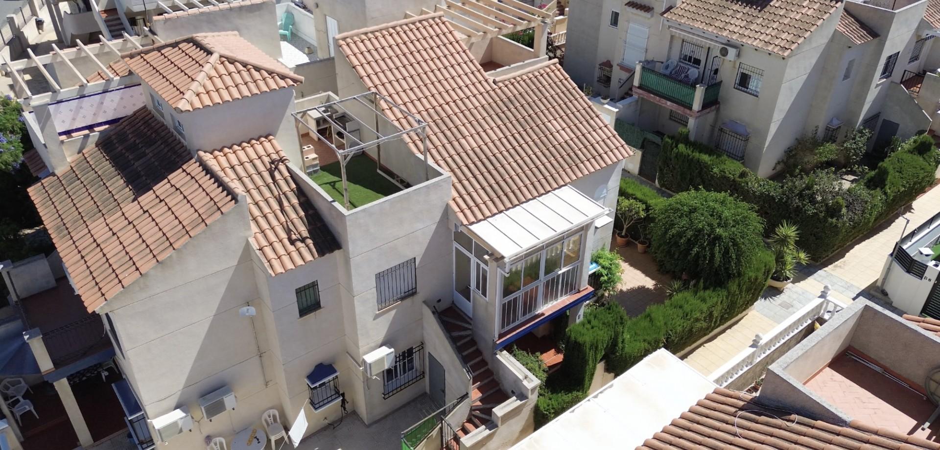 Apartamento 2 habitaciones 54m² en venta - Playa Flamenca - foto 9
