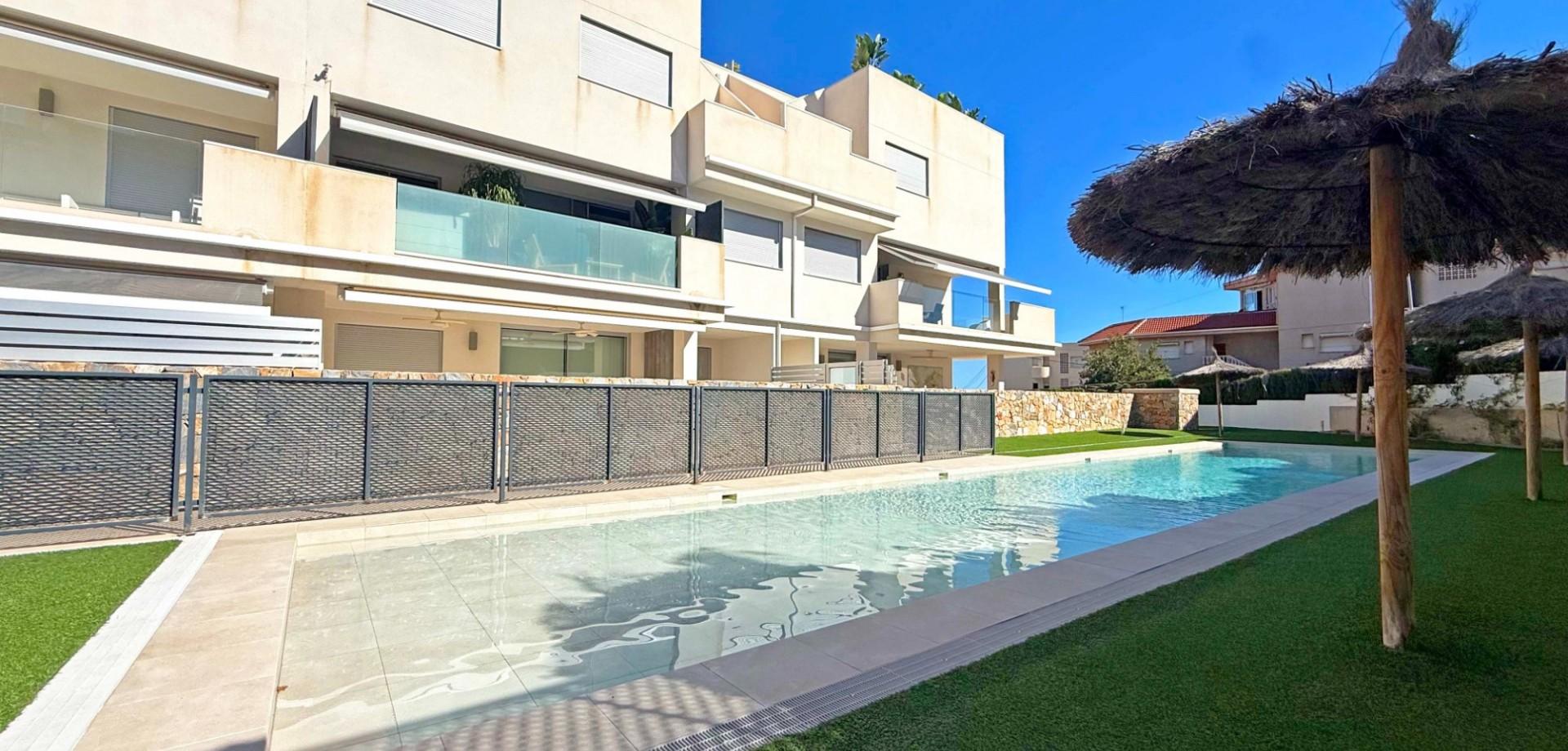 Apartamento 3 habitaciones 100m² en venta - Cala medina