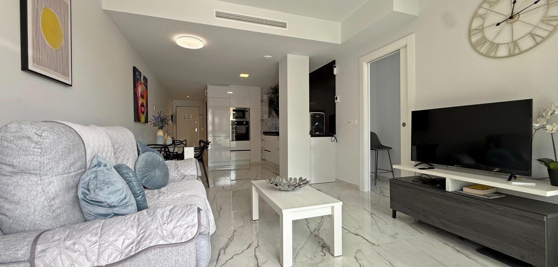 Apartamento 2 habitaciones 72m² en venta - PAU 8 - foto 11