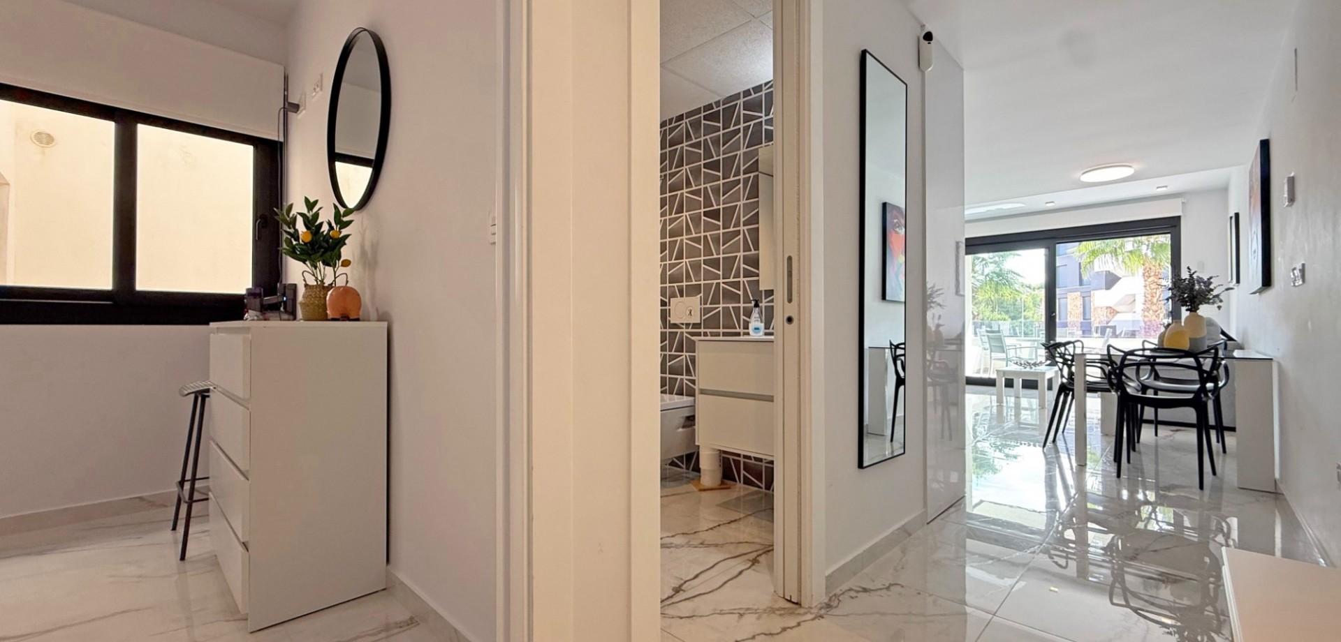 Apartamento 2 habitaciones 72m² en venta - PAU 8 - foto 12
