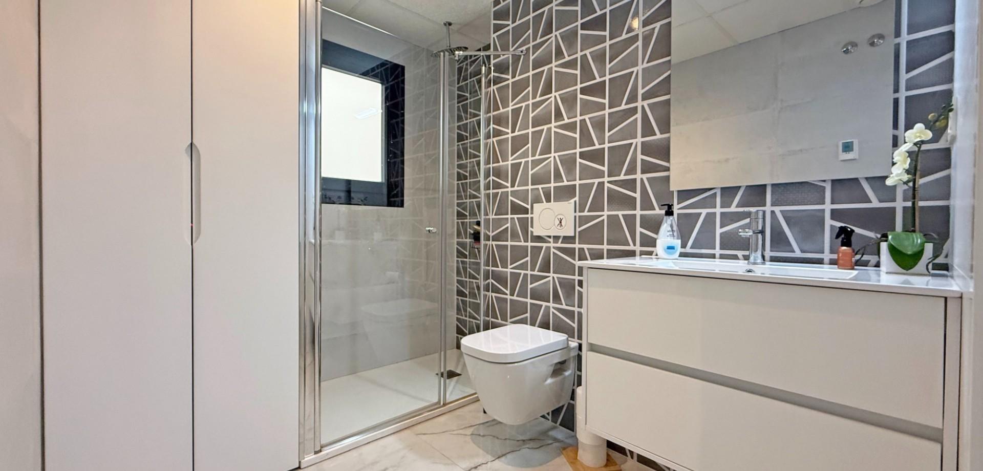 Apartamento 2 habitaciones 72m² en venta - PAU 8 - foto 14