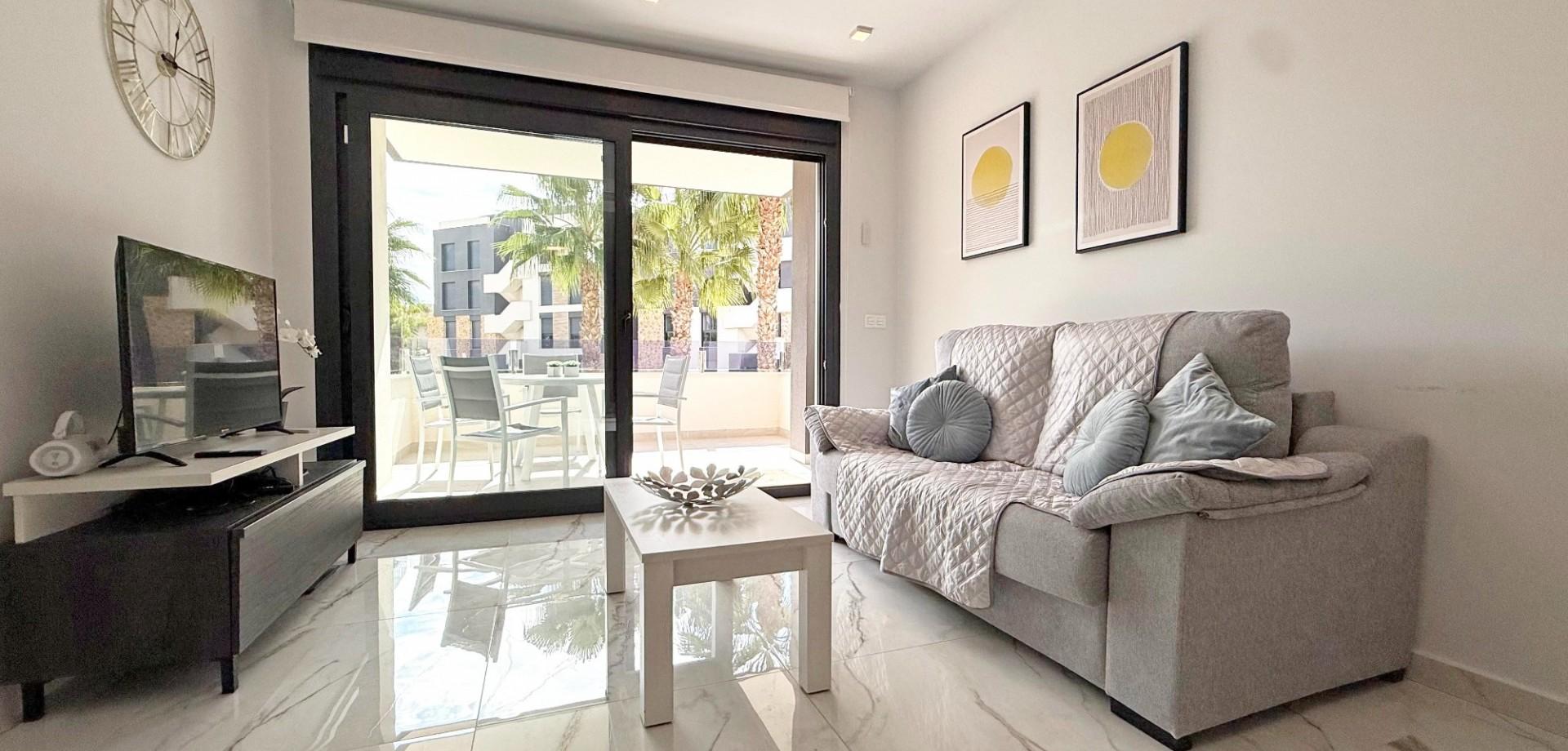 Apartamento 2 habitaciones 72m² en venta - PAU 8 - foto 15